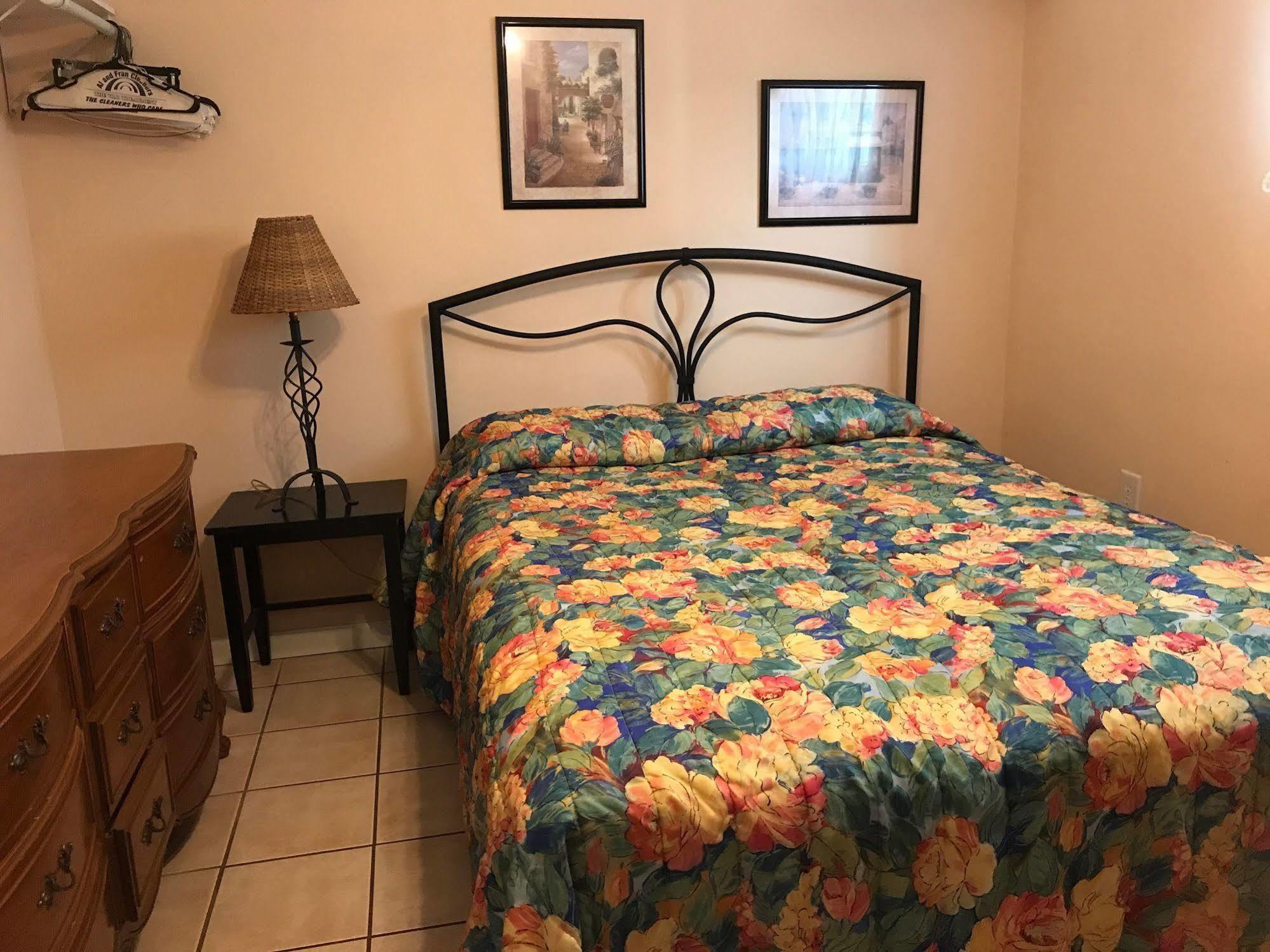 La Dolce Vita Villas North Myrtle Beach Eksteriør billede