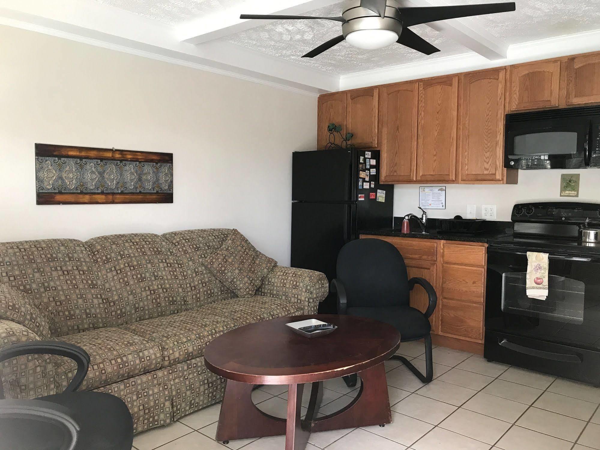 La Dolce Vita Villas North Myrtle Beach Eksteriør billede